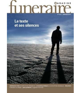 n°212 janvier 2011