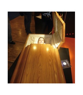 Déni de mort ?