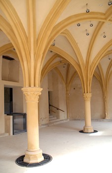 Musée Nevers