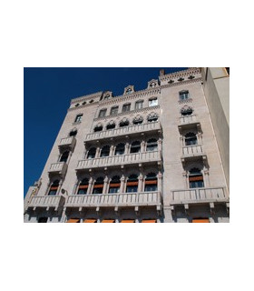 façade Lyon Licef