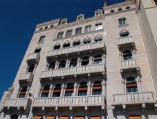 façade Lyon Licef