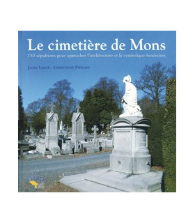 cimetière de mons