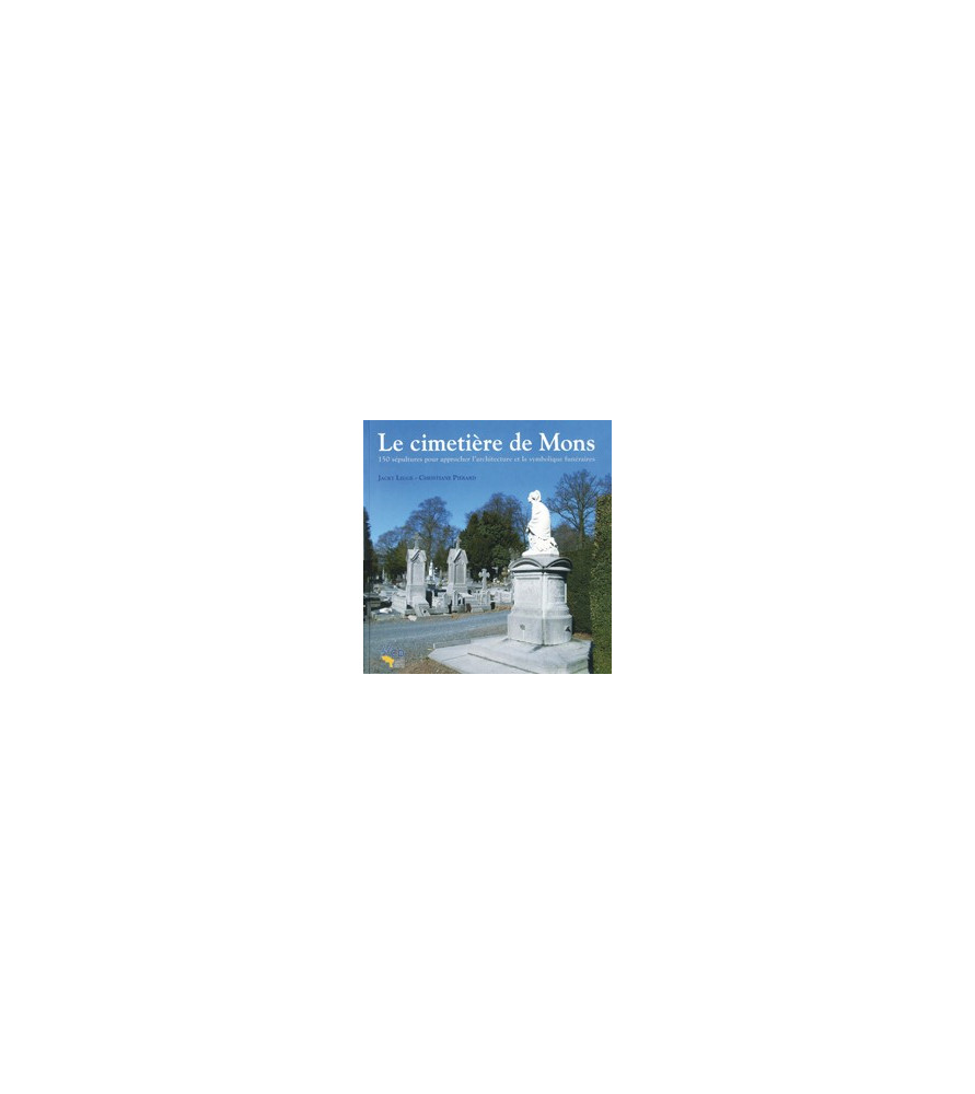 cimetière de mons cimetière de mons