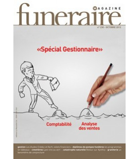 n°230 octobre 2012