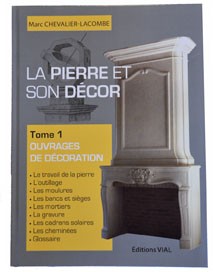 la pierre et son décor