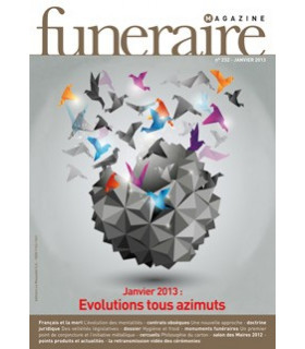 n°232 janvier 2013