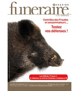 n°233 février 2013
