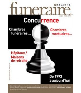 n°234 mars 2013