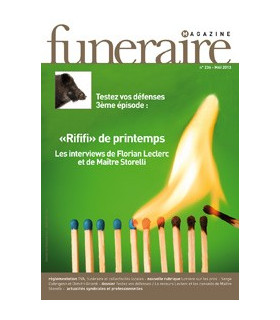 n°236 mai 2013