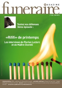 n°236 mai 2013
