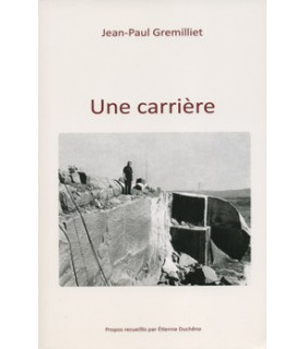 Jean-Paul Gremilliet une carrière