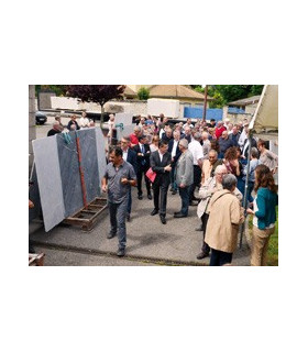 n°951 juillet-aout 2016