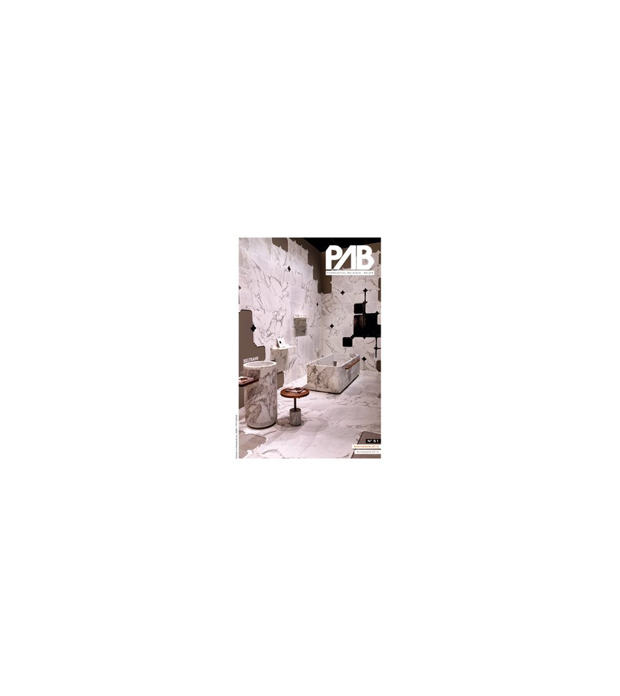 PAB 51 4/2016 (num) PAB 51 4/2016 (num)