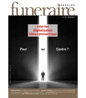 n°274 mars 2017