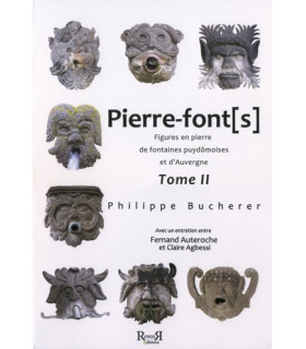 Pierre-font(s) - tome 2