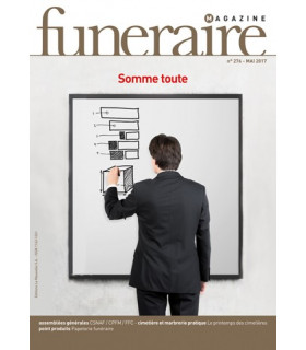 n°276 mai 2017