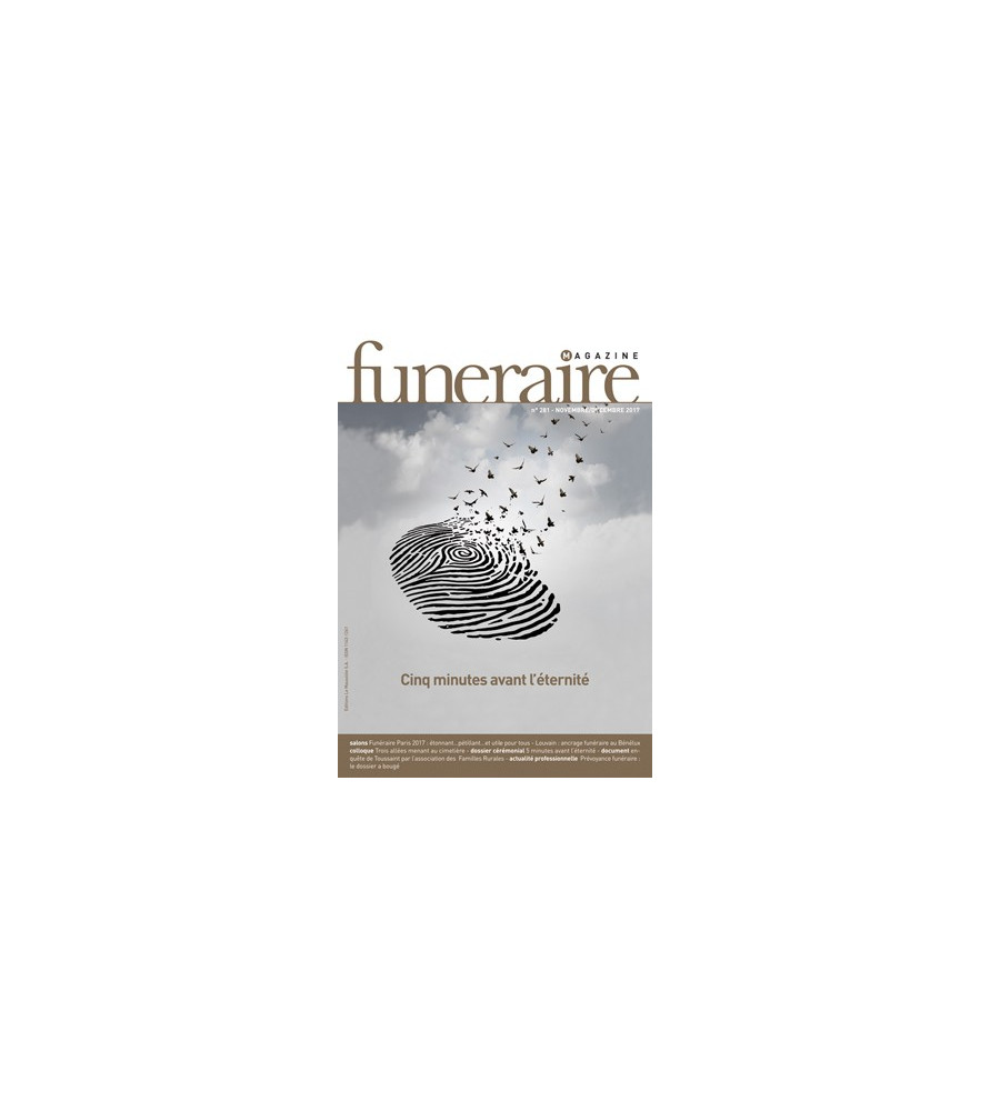 n°281 novembre/décembre 2017 (num) n°281 novembre/décembre 2017 (num)