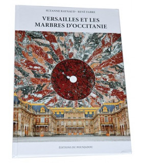 Versailles et les marbres d'Occitanie