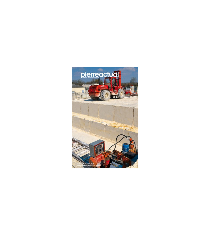 n°971 5/2018 n°971 5/2018