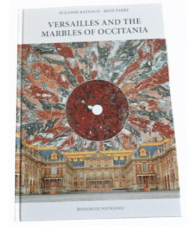 Versailles and the marbles of Occitania