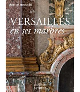Versailles en ses marbres