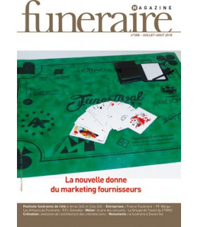 n°288 juillet-août 2018 (num)