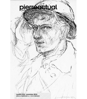 Pierre Actual n°976 11/2018 (numérique)
