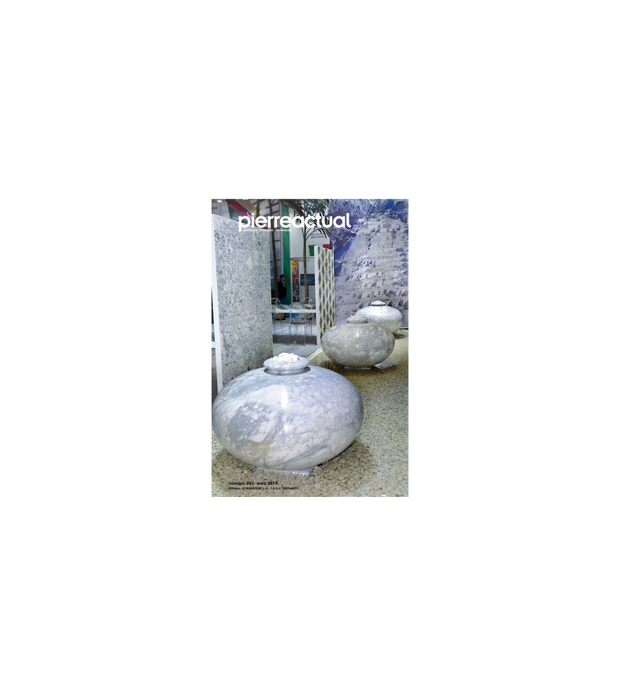 n°981 4/2019 n°981 4/2019