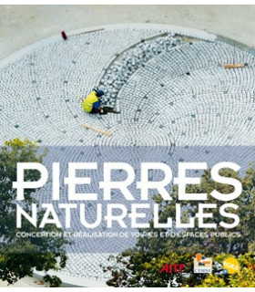 Pierres Naturelles, Conception et Réalisation de Voiries et d’Espaces Publics