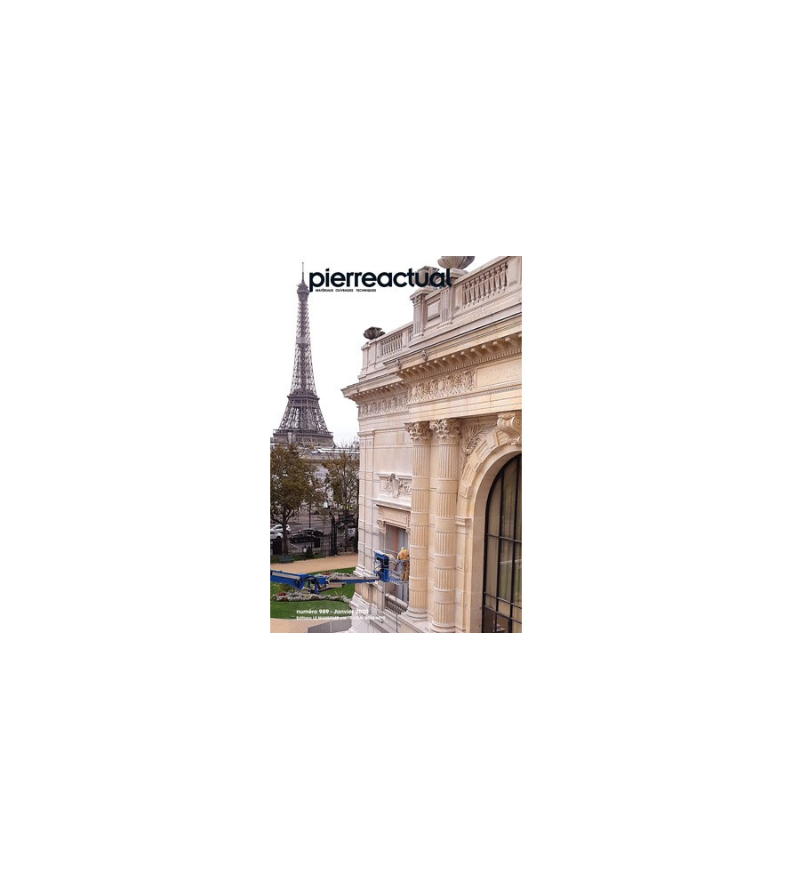 n°989 1/2020 n°989 1/2020