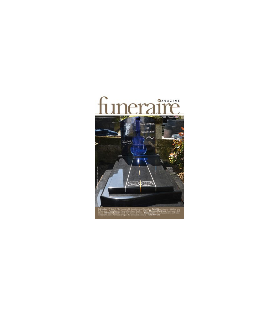 n°306 5-6/2021 n°306 5-6/2021