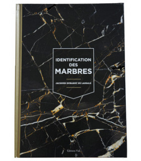 Identification des marbres