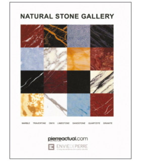 Natural Stone Gallery