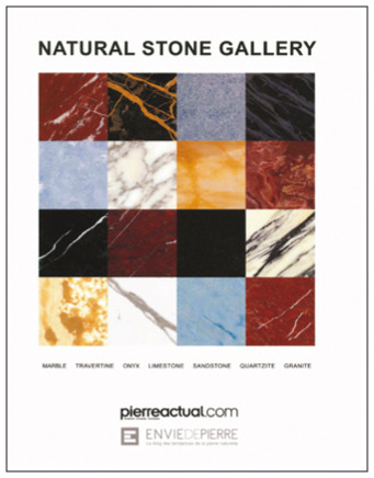 Natural Stone Gallery
