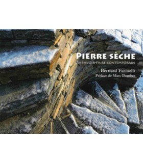 Pierre sèche un savoir-faire contemporain