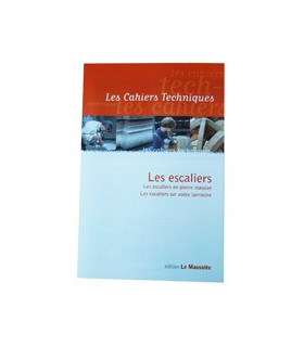 Les escaliers