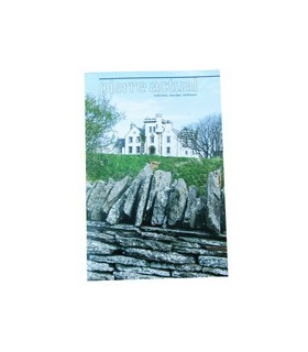 Construire et aménager en pierres sèches