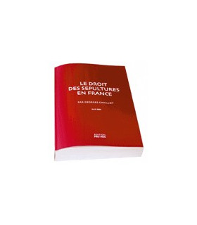 Droit des sépultures en France