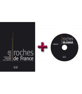 Pack "Roches de France". Prix exceptionnel